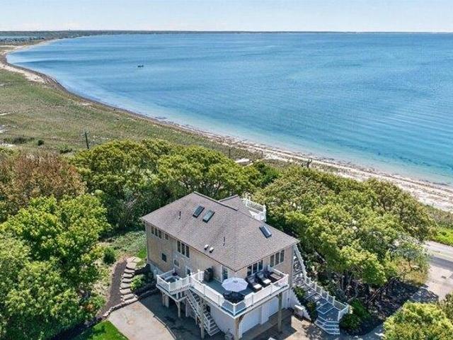 House for sale in Provincetown, Massachusetts