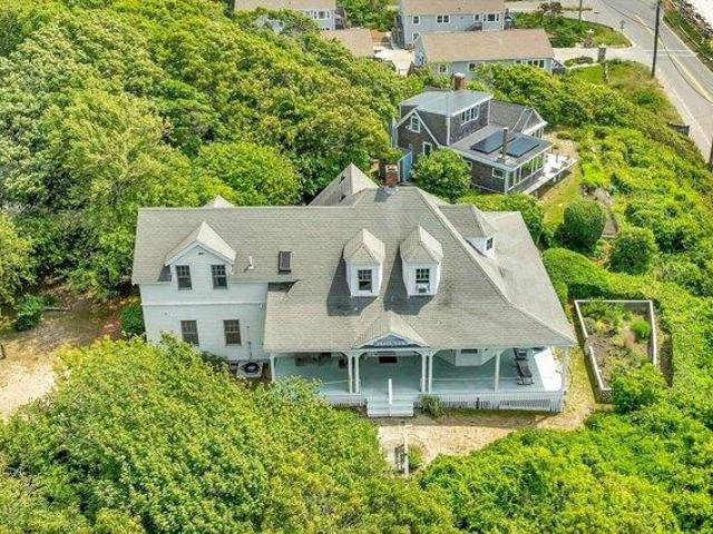 House for sale in Provincetown, Massachusetts