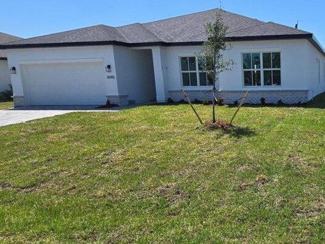 House for rent in Punta Gorda