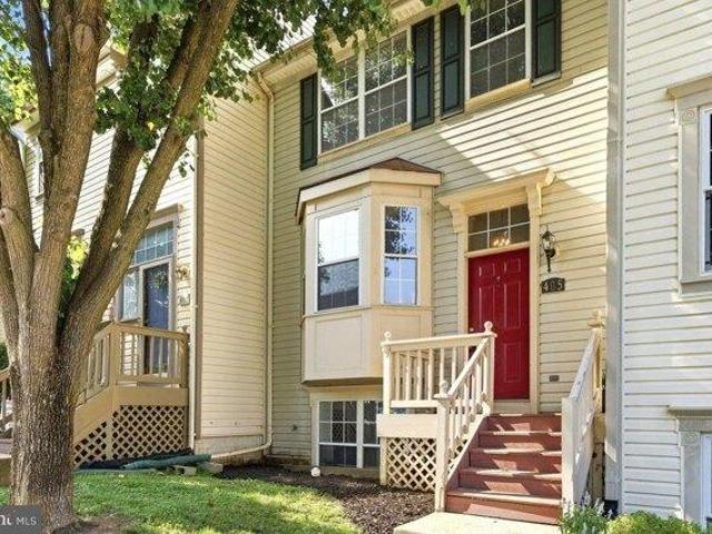 House for sale in Virginia