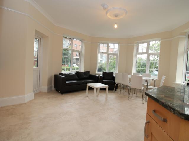 Apartment for rent in Golders Green, Greater London