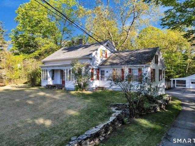 House for sale in Putnam, Connecticut
