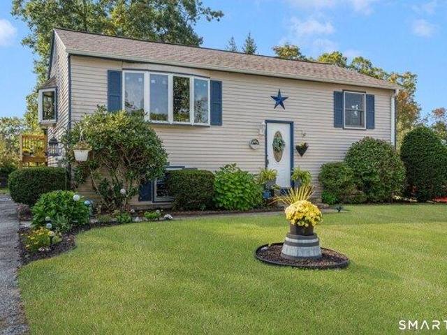 House for sale in Putnam, Northeastern Connecticut Planning Region