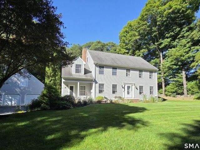 House for sale in Putnam, Northeastern Connecticut Planning Region