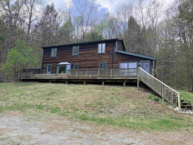 House for sale in Putney, Vermont