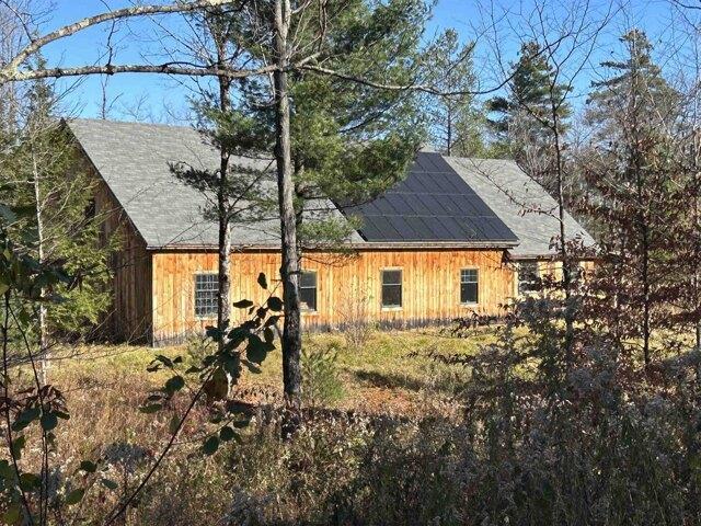 House for sale in Putney, Vermont