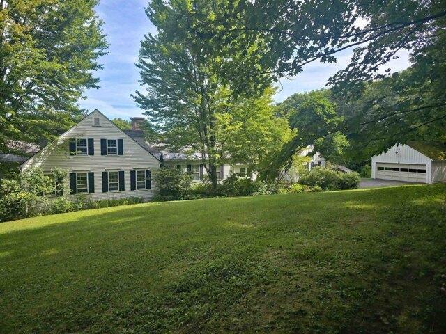 House for sale in Putney, Vermont