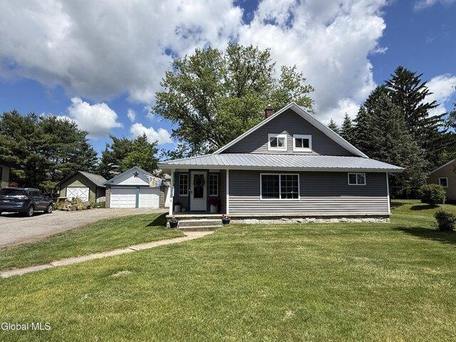 House for sale in Cleverdale, New York