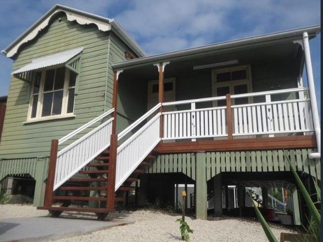 House for rent in Toombul, Queensland