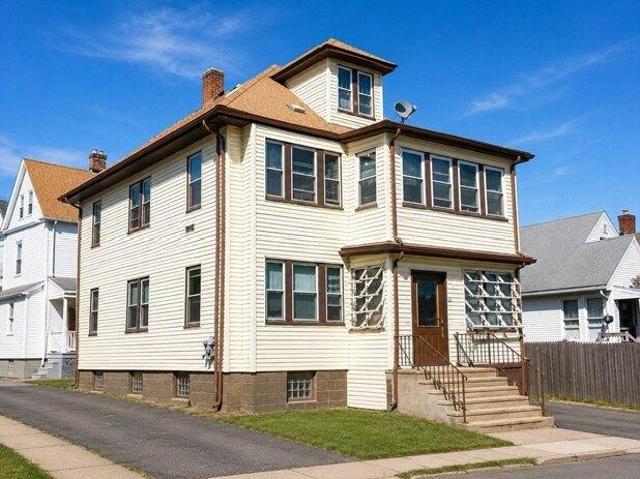 House for sale in Quincy, Massachusetts