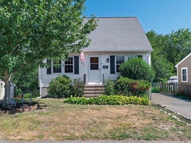 House for sale in Quincy, Massachusetts