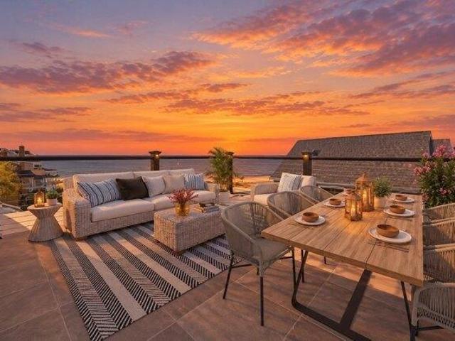 House for sale in Quincy, Massachusetts