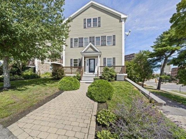 Condo for sale in Quincy Center, Quincy