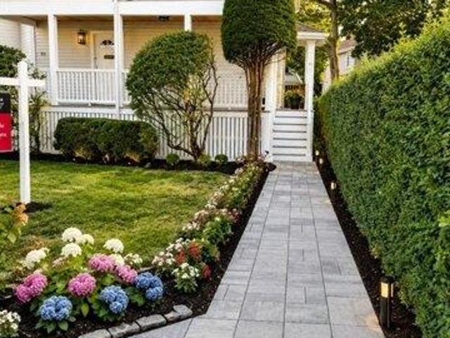 House for sale in Quincy, Massachusetts