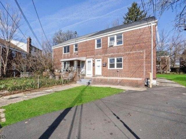 House for sale in Rahway, New Jersey