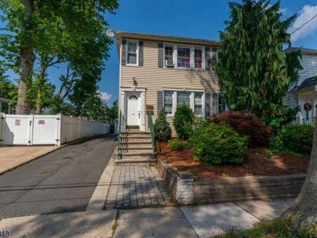 House for sale in Rahway, New Jersey