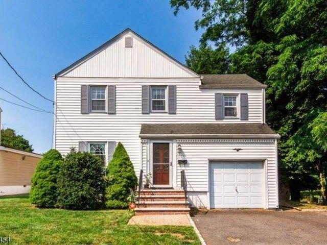 House for sale in Rahway, New Jersey