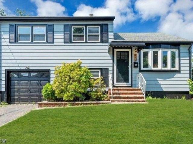 House for sale in Rahway, Union County