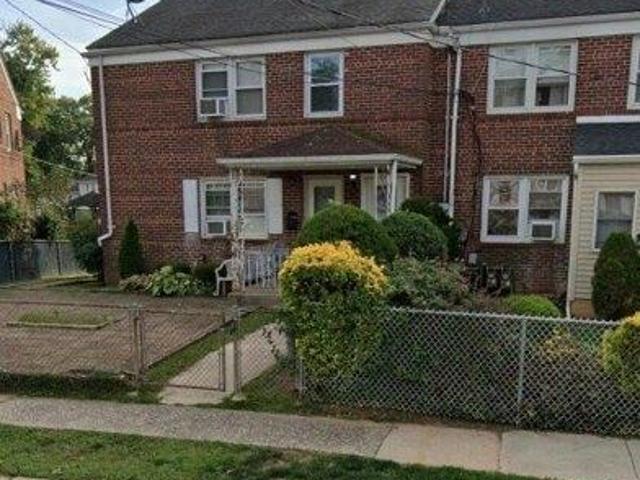 House for sale in Rahway, Union County