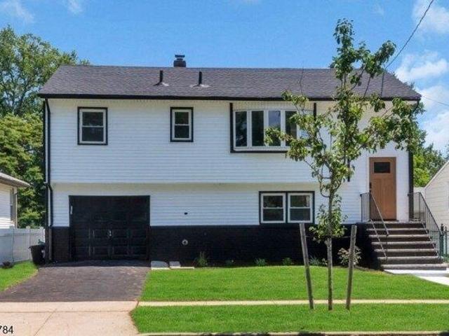 House for sale in Rahway, Union County
