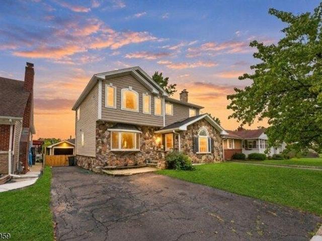 House for sale in Rahway, Union County