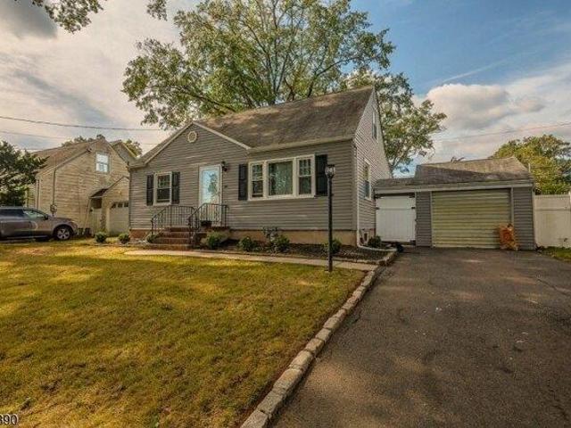 House for sale in Rahway, Union County