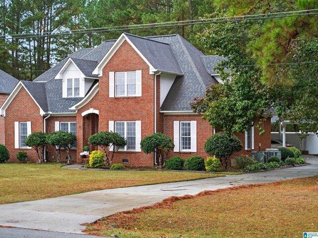 House for sale in Etowah, Alabama