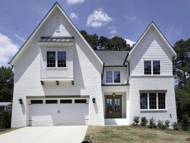 House for sale in Wake, North Carolina