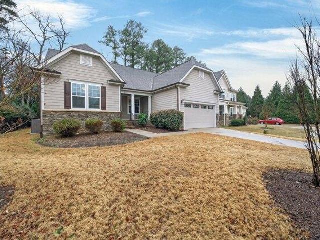 House for sale in Wake, North Carolina