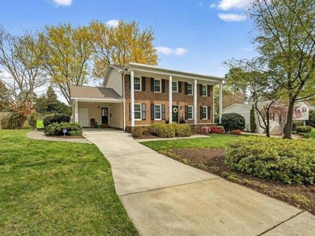 House for sale in Wake, North Carolina