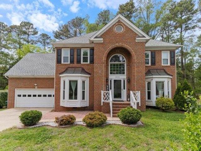 House for sale in Wake, North Carolina