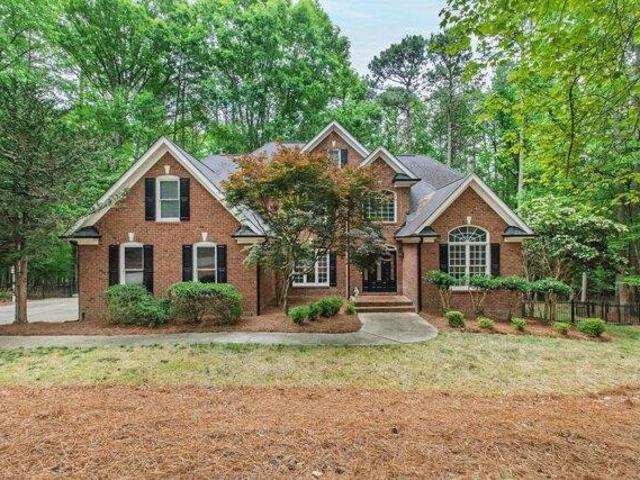House for sale in Wake, North Carolina