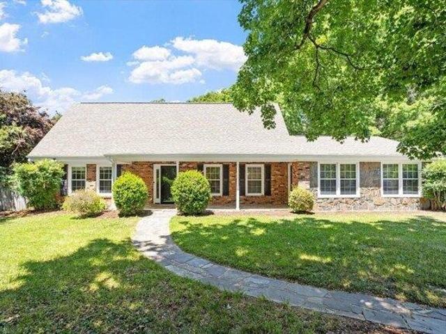 House for sale in Wake, North Carolina