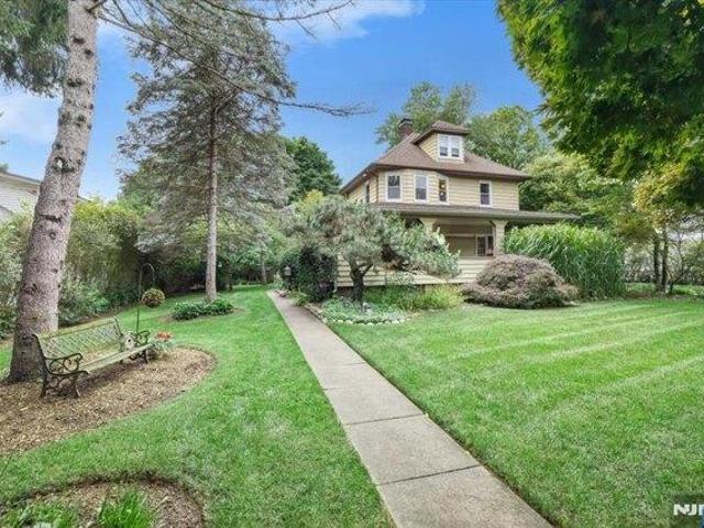 House for sale in Ramsey, New Jersey