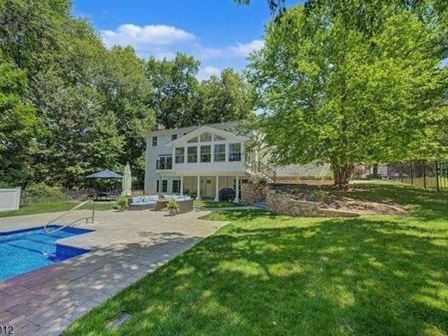 House for sale in Ramsey, New Jersey