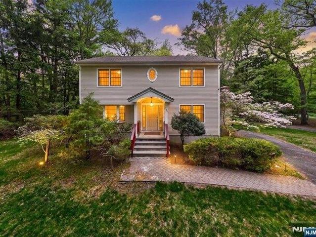 House for sale in Ramsey, New Jersey