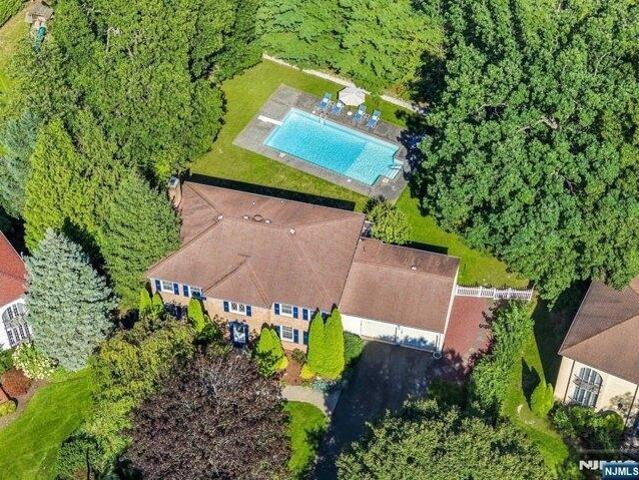 House for sale in Ramsey, New Jersey
