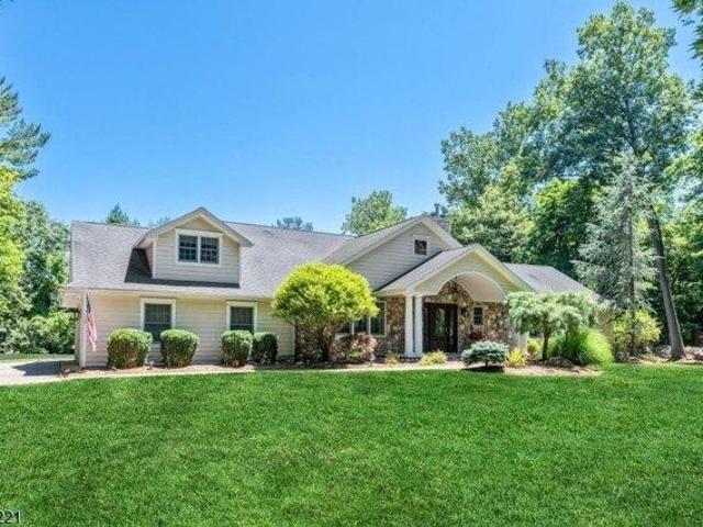 House for sale in Ramsey, New Jersey