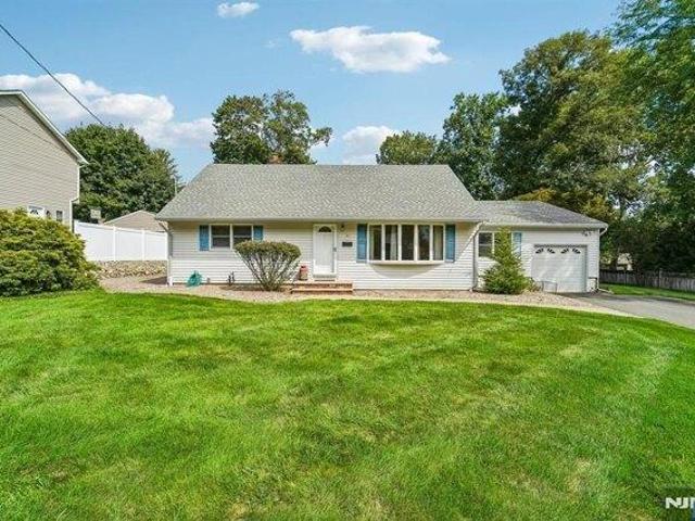 House for sale in Ramsey, Bergen County
