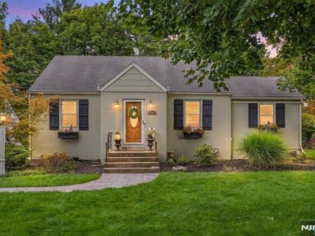 House for sale in Ramsey, Bergen County