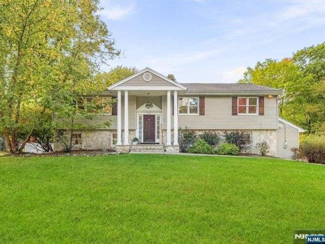 House for sale in Ramsey, Bergen County