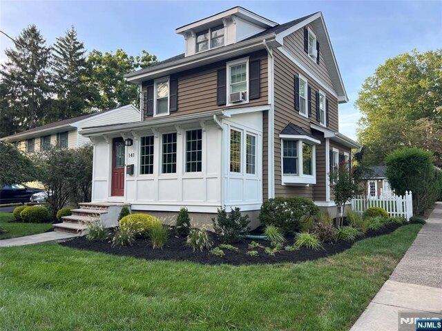 House for sale in Ramsey, Bergen County