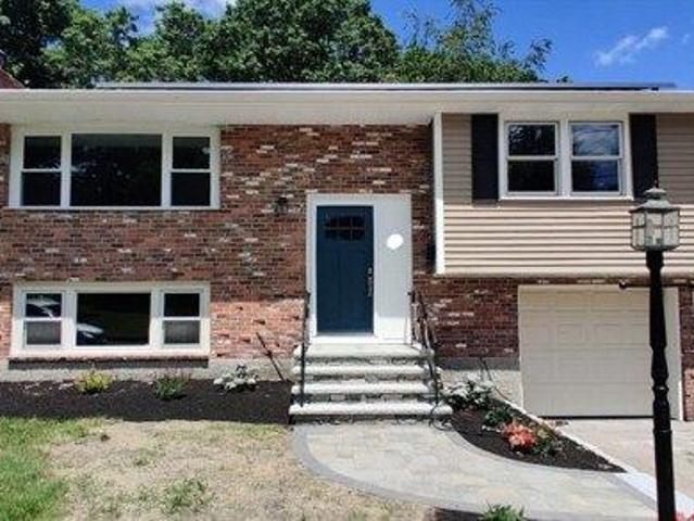 House for sale in Randolph, Massachusetts
