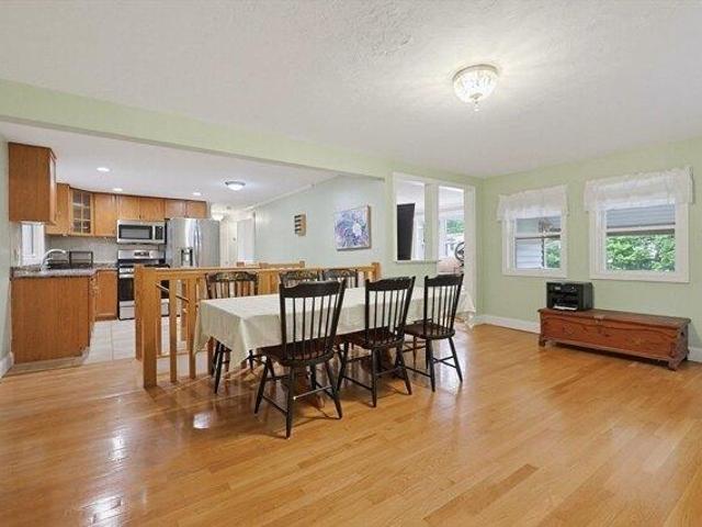 House for sale in Randolph, Massachusetts