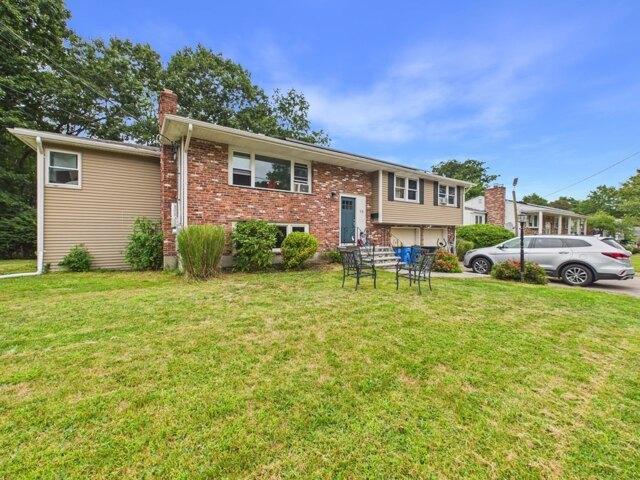 House for sale in Randolph, Massachusetts