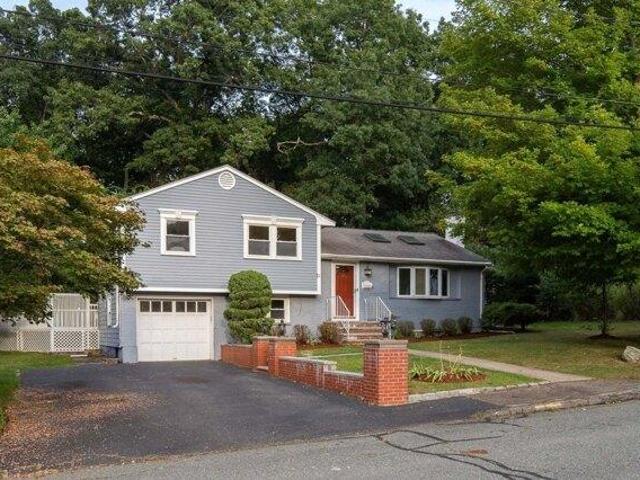 House for sale in Randolph, Massachusetts