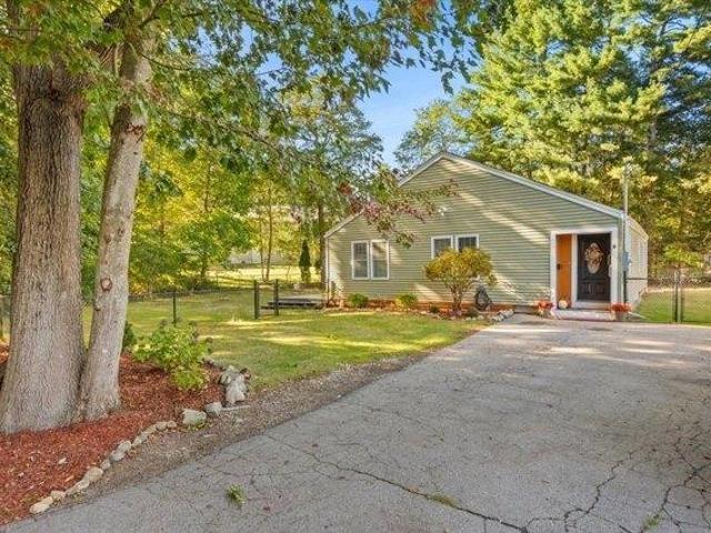 House for sale in Randolph, Norfolk County