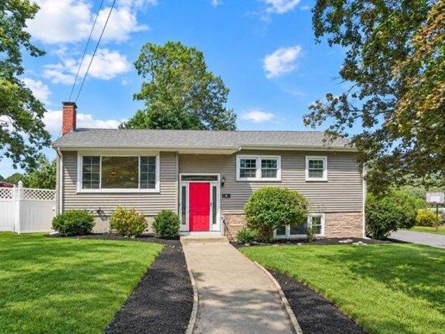 House for sale in Randolph, Norfolk County