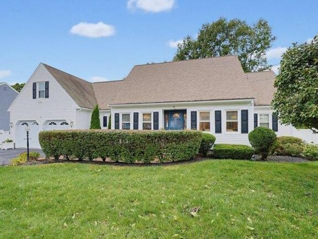 House for sale in Randolph, Norfolk County