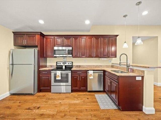 House for sale in Randolph, Norfolk County